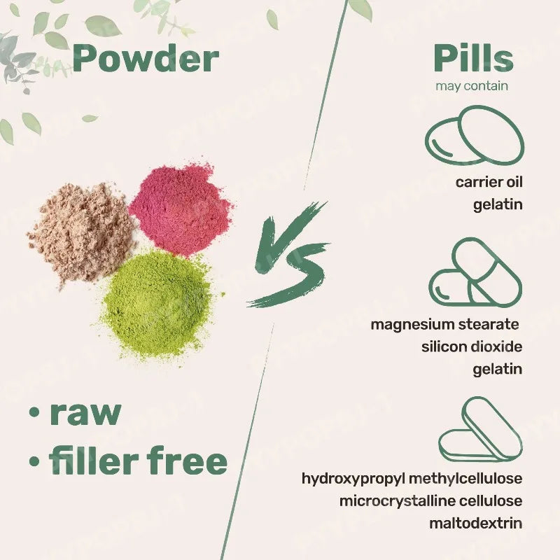 Advanced Multi-Collagen Vitality Complex